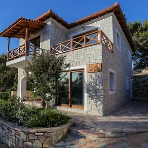 Kristiano 21 Sarandë