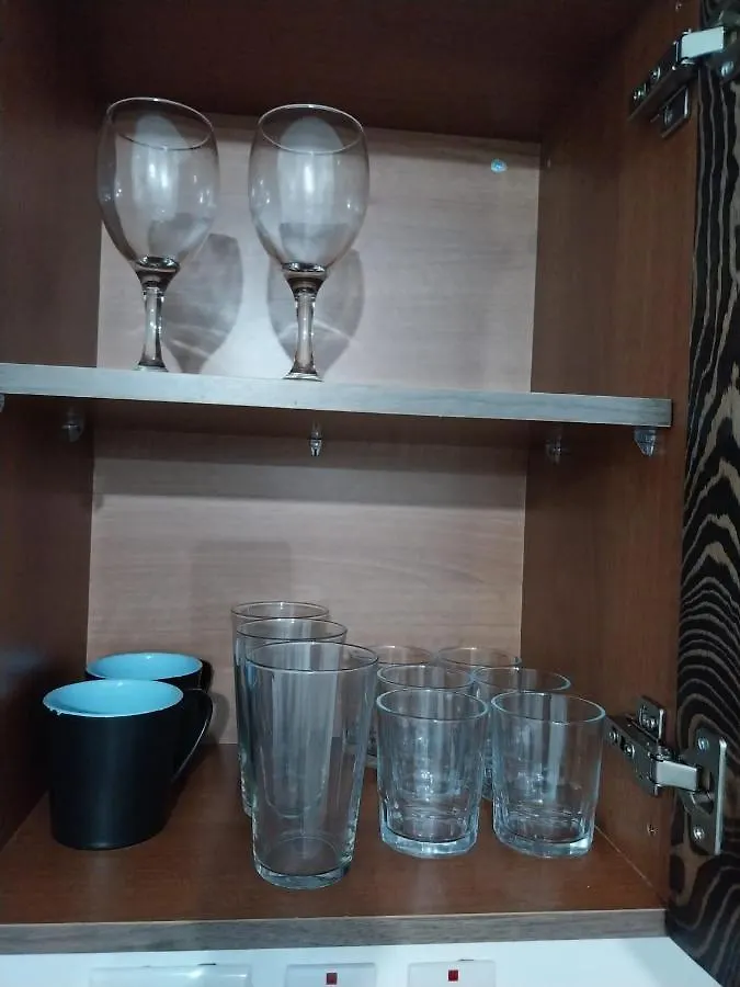 St Gaetans Studio Apartment 6A Hamrun