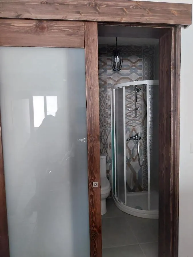 St Gaetans Studio Apartment 6A Hamrun