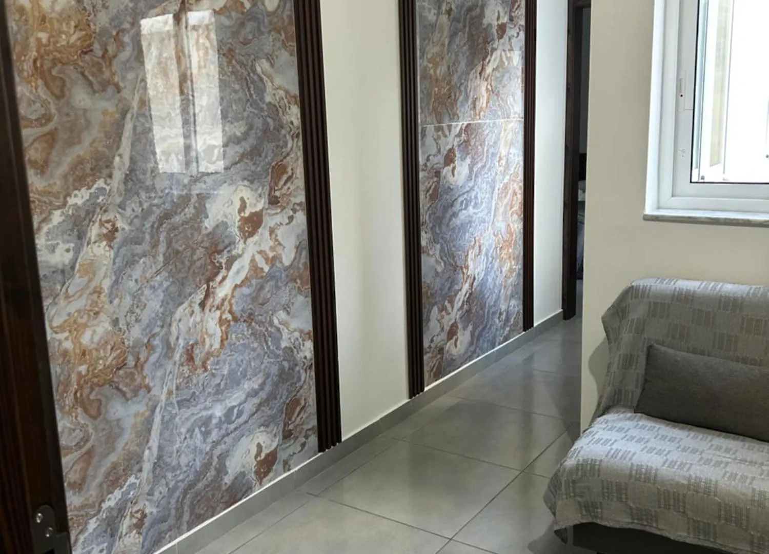 St Gaetans Studio Apartment 6A Hamrun Мальта